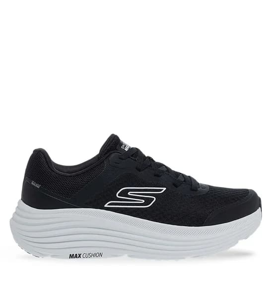 Ανδρικά Αθλητικά Παπούτσια Skechers 220613_Bkw in Black, view 2