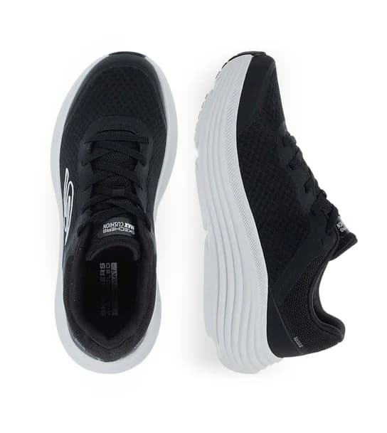 Ανδρικά Αθλητικά Παπούτσια Skechers 220613_Bkw in Black, view 3